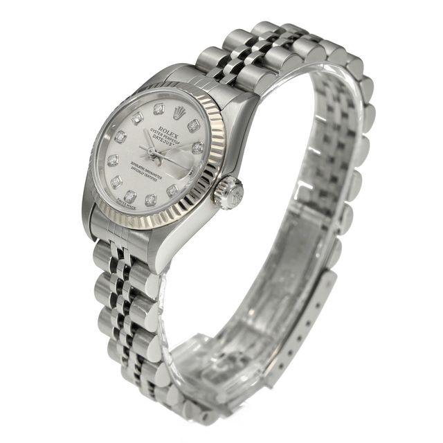 Rolex Datejust Lady 79174 Image 2